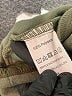 Unbranded 100% Polyester Green Jacket Size L - photo 7