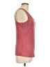 Maurices Pink Sleeveless Top Size L - photo 4