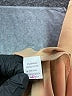 Unbranded Solid Tan Cocktail Dress Size S - photo 8