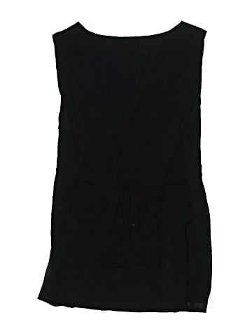Merona Sleeveless Blouse (view 2)