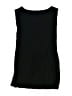 Merona Black Sleeveless Blouse Size S - photo 2