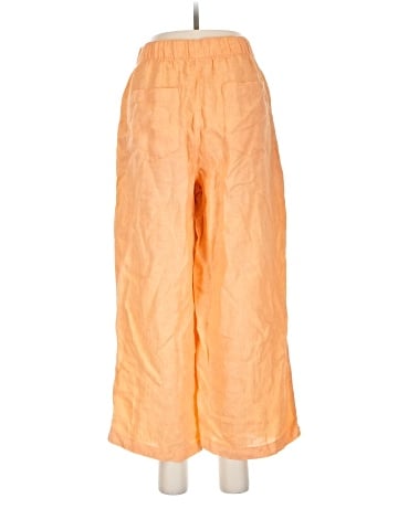 Cynthia Rowley TJX Linen Pants (view 2)