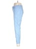 Old Navy Hearts Blue Casual Pants Size 12 - photo 5