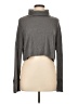Wild Fable Gray Turtleneck Sweater Size L - photo 1