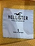 Hollister Yellow Sweatshirt Size S - photo 7