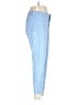 Old Navy Hearts Blue Casual Pants Size 12 - photo 4