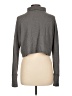 Wild Fable Gray Turtleneck Sweater Size L - photo 2