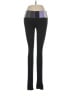 Lululemon Athletica Color Block Black Active Pants Size 8 - photo 2