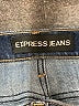 Express Jeans Blue Denim Shorts Size 00 - photo 3