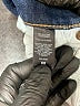 Express Jeans Blue Denim Shorts Size 00 - photo 4