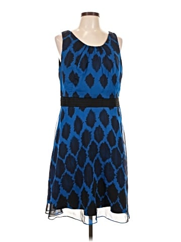 The Limited Cocktail Dress (view 1)