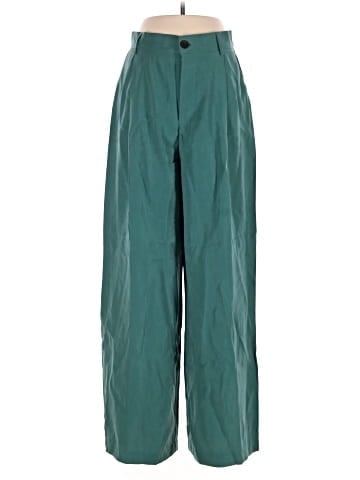 Zara Casual Pants (view 1)