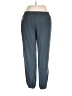 Daydreamer LA 100% Cotton Gray Track Pants Size L - photo 1