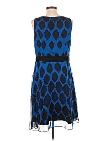 The Limited Cocktail Dress (view 2)