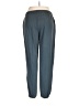 Daydreamer LA 100% Cotton Gray Track Pants Size L - photo 2