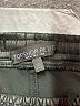 Topshop Black Casual Pants Size 4 - photo 4