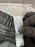 Topshop Black Casual Pants Size 4 - photo 5