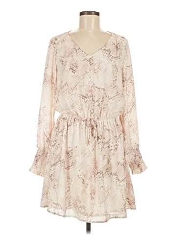 Eliane Rose Casual Dress (view 1)