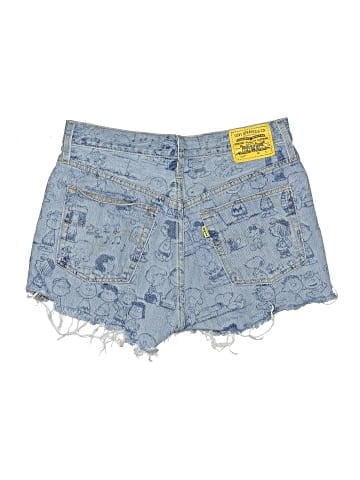 Levi's Denim Shorts (view 2)
