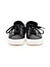 Superga 100% Leather Black Sneakers Size EU 37 - photo 2