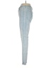 Divided by H&M Solid Blue Jeans Size 8 - photo 5