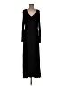 H&M Black Casual Dress Size M - photo 1