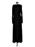H&M Black Casual Dress Size M - photo 2