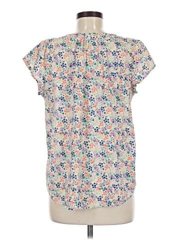 St. John's Bay Short Sleeve T-Shirt (view 2)