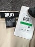 DKNY Silver Sleeveless Top Size L - photo 7