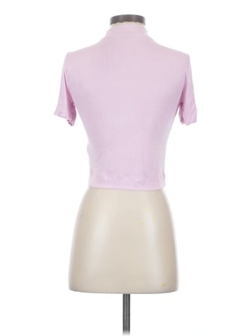 Babaton Short Sleeve Turtleneck (view 2)