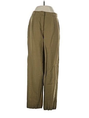 OAK + FORT Casual Pants (view 1)