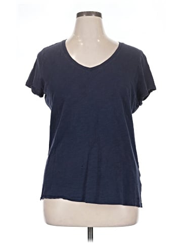 Tommy Hilfiger Short Sleeve T-Shirt (view 1)