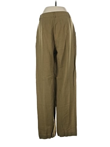 OAK + FORT Casual Pants (view 2)