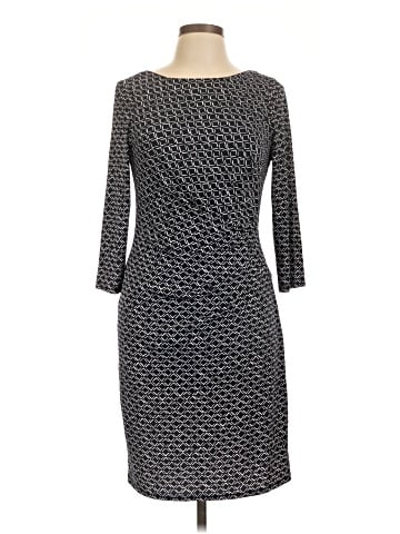 Eliza J Cocktail Dress (view 1)
