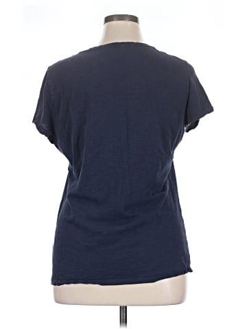 Tommy Hilfiger Short Sleeve T-Shirt (view 2)