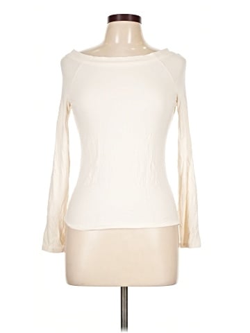 Ann Taylor LOFT Long Sleeve Turtleneck (view 1)