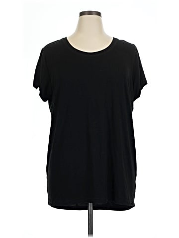 Fervour Short Sleeve T-Shirt (view 1)