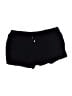 Old Navy 100% Rayon Solid Black Shorts Size S - photo 1
