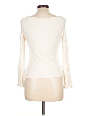 Ann Taylor LOFT Long Sleeve Turtleneck (view 2)