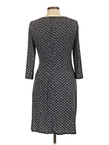 Eliza J Cocktail Dress (view 2)