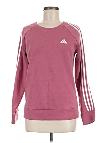 Adidas Long Sleeve T-Shirt (view 1)