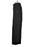 Assorted Brands 100% Cotton Stripes Black Dress Pants Size XS - photo 5