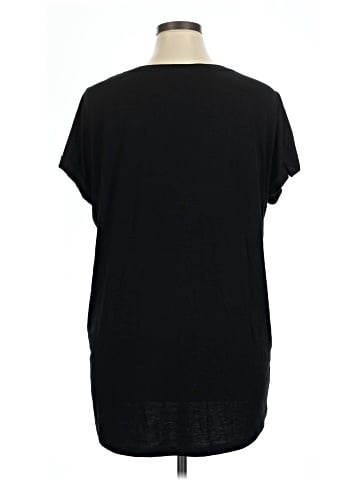 Fervour Short Sleeve T-Shirt (view 2)