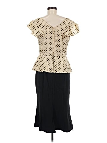 Unique Vintage Casual Dress (view 2)