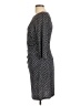 Eliza J Tweed Gray Cocktail Dress Size 10 - photo 5