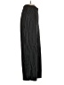 Assorted Brands 100% Cotton Stripes Black Dress Pants Size XS - photo 4