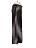 Max Studio Stripes Black Casual Pants Size M (estimated) - photo 4