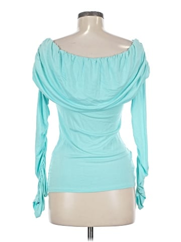 Venus Long Sleeve Blouse (view 2)