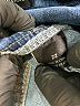 Chic Blue Jeans Size 22S - photo 6