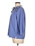 Westbound Blue 3/4 Sleeve Blouse Size L (petite) - photo 5
